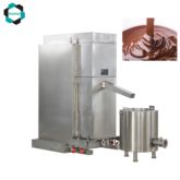 Advanced Chocolate Refining Ball Miller