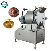Gusu Small Chocolate Grinding Machine