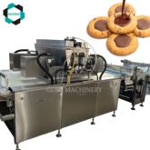 Gusu Chocolate Filling Machine for