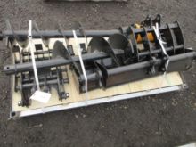 2026 FUTURE MINI EXCAVATOR ATTACHMENT