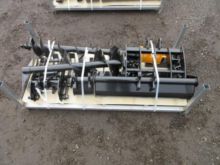 2026 FUTURE MINI EXCAVATOR ATTACHMENT