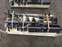 2026 FUTURE MINI EXCAVATOR ATTACHMENT