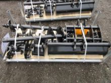 2026 FUTURE MINI EXCAVATOR ATTACHMENT