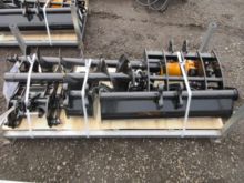 2026 FUTURE MINI EXCAVATOR ATTACHMENT