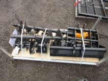 2026 FUTURE MINI EXCAVATOR ATTACHMENT