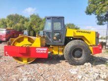 2015 Dynapac CA301D