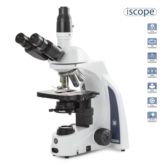 Euromex iScope Series Trinocular Compound