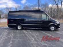 2022 Airstream Interstate 24GT Std.