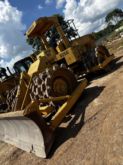 Caterpillar 825C Compactor