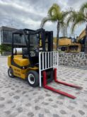 Forklift GP050MX