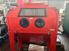 HAND SANDBLASTING MACHINE product code: