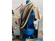 02 sandblasting equipment product code: