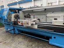 Cnc lathe Brand: PBR Model: