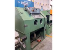 SABBIATRICE SA/ 3P T product