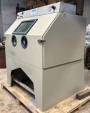 FINIMAC SANDBLASTING MACHINE USED VERY
