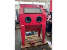 HANDHELD SANDBLOWER SBC 350 YEAR