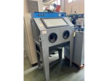 FERVI SANDBLASTING MACHINE YEAR 2015