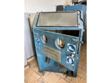 Hand sandblaster technoser product code: