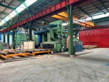 O.M.S.G. sheet metal and metalwork