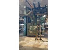 GRAPPOLO CARLO BANFI sandblasting machine