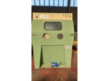Sandblaster ITF year 1992 product