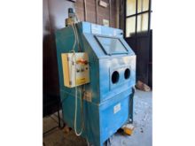 LAMEF sandblaster table 1000mm product