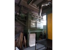 02 Cluster sandblasting machines product