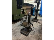 SERRMAC Column Drill product code: