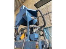 TECHNOBLAST ROLLER SANDER product code: