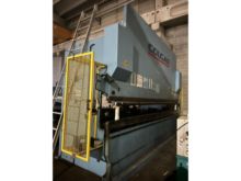COLGAR press brake model product
