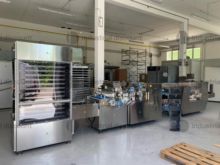 Polin ciabatta bread divider