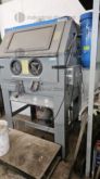 2021 Pressure sandblasting machine with