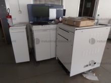 Xerox Nuvera digital printer