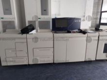 Xerox Nuvera digital printer