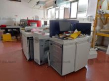 Xerox Nuvera digital printer