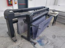 Summa Plotter e Tagliatrice