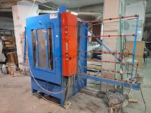 1997 Pezza Brothers sandblaster