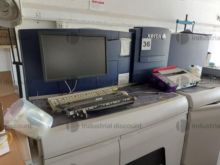 Xerox Nuvera digital printer