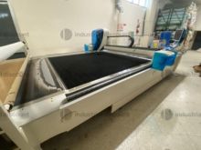 2010 Lectra Vector cutting machine