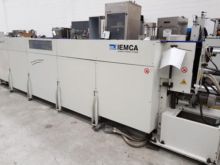 Used Iemca Master 880 Bar Feeder For Sale Mori Seiki Equipment