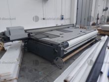Swiss Qprint printing system