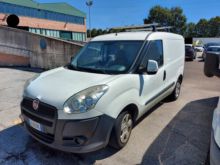used fiat doblo van for sale