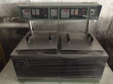 Sample dyeing machine Rotadyer