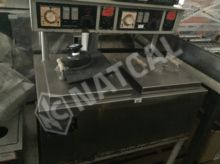 Sample dyeing machine Rotadyer