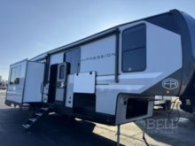 2026 Forest River RV Impression