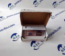 ABB FPBA-01 adaptador PROFIBUS DP