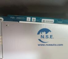 Bently Nevada 3500/22M 288055-01 Transient