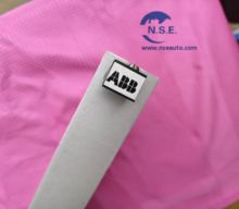 ABB ECPSR 086370-001 Accuray Module