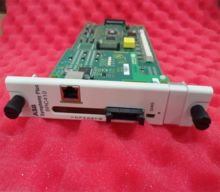 SPBRC410 Controller with Modbus TCP