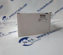 BACHMANN MX 213 MX200 Processor